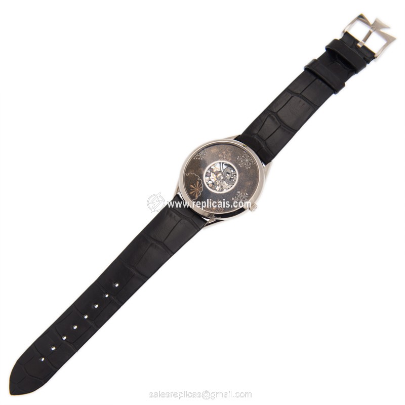 VACHERON CONSTANTIN METIERS DART 33222/000G-9706 2