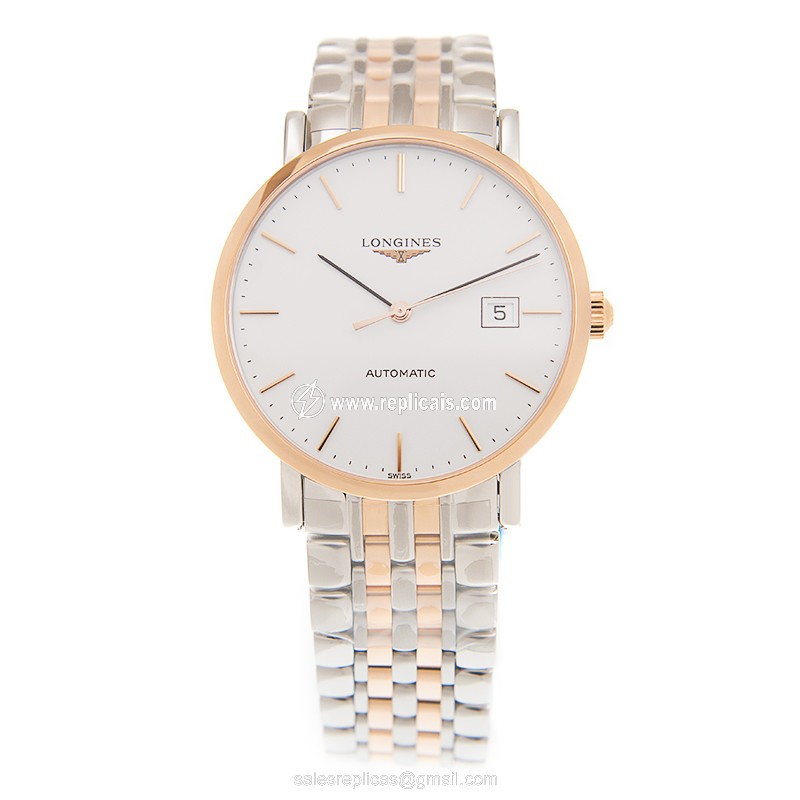 LONGINES ELEGANT L4.910.5.12.7 2
