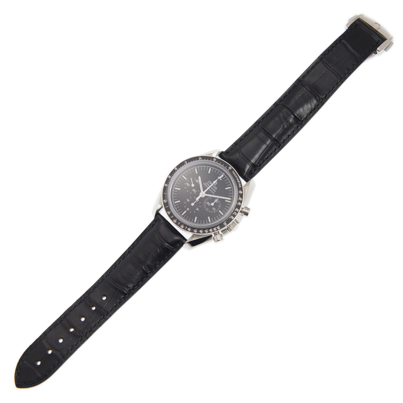 NEW OMEGA SPEEDMASTER 311.33.42.30.01.002 2