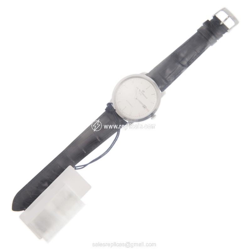 GIRARD PERREGAUX GIRARD-PERREGAUX 1966 49555-11-131-BB60 2