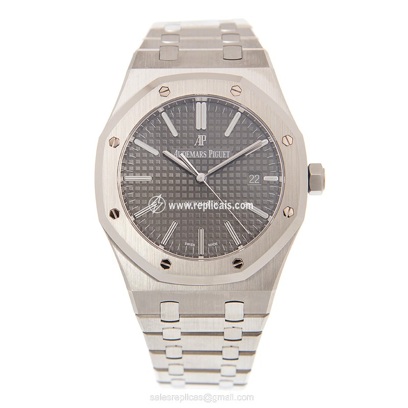 AUDEMARS PIGUET ROYAL OAK 15400ST.OO.1220ST.04 2
