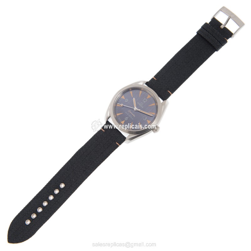 OMEGA SEAMASTER 220.12.40.20.01.001 2