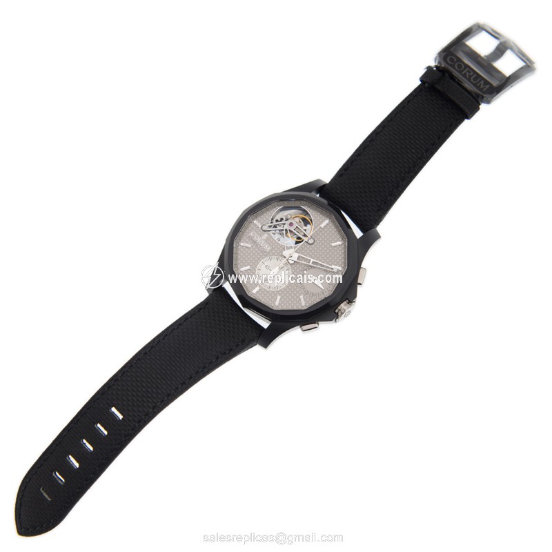 CORUM ADMIRALS CUP 398.550.19/0001 AG10 2