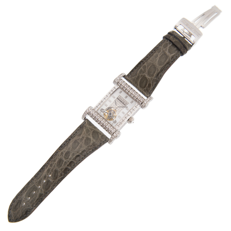 NEW AUDEMARS PIGUET CANAPE 25951BC.Z.0001CR.08 2