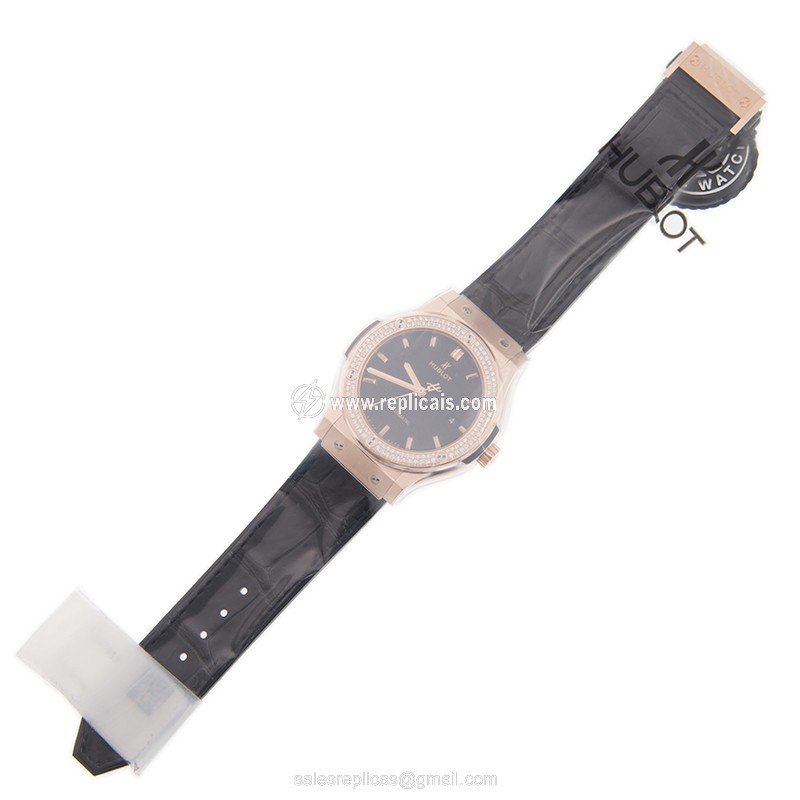 HUBLOT CLASSIC FUSION 542.OX.1181.LR.1104 2