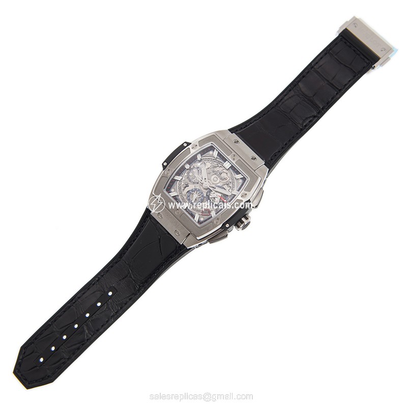 HUBLOT SPIRIT OF BIG BANG 641.NX.0173.LR 2