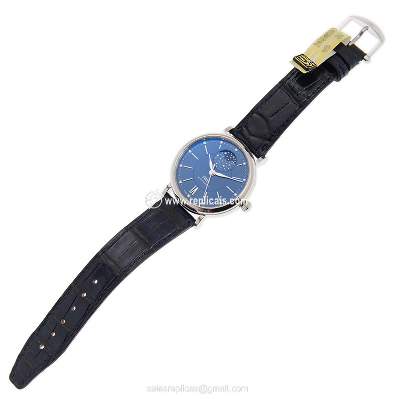 IWC PORTOFINO IW459006 2