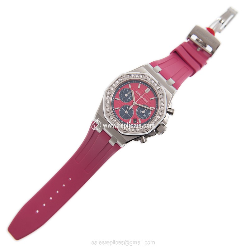 AUDEMARS PIGUET ROYAL OAK OFFSHORE 26231ST.ZZ.D069CA.01 2