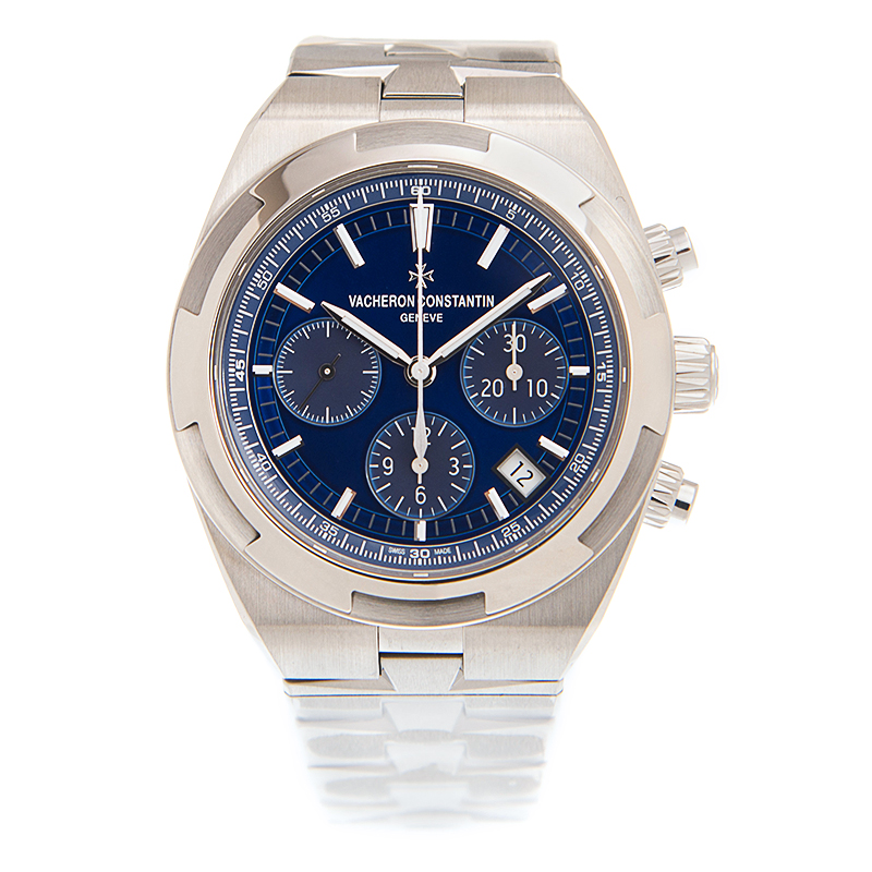 NEW VACHERON CONSTANTIN OVERSEAS 5500V/110A-B148 2
