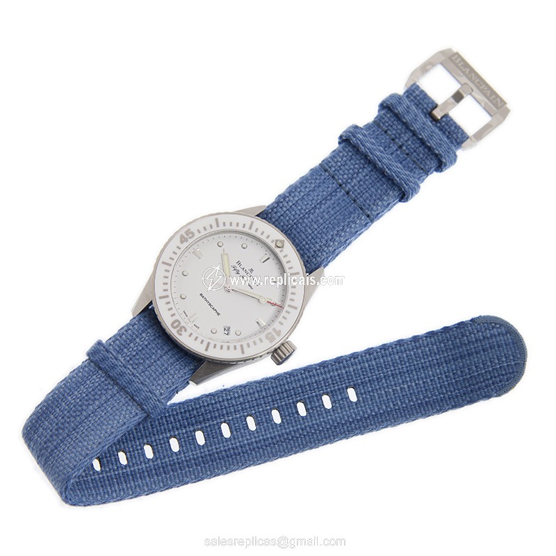 BLANCPAIN FIFTY FATHOMS 5100-1127-NAJ 2