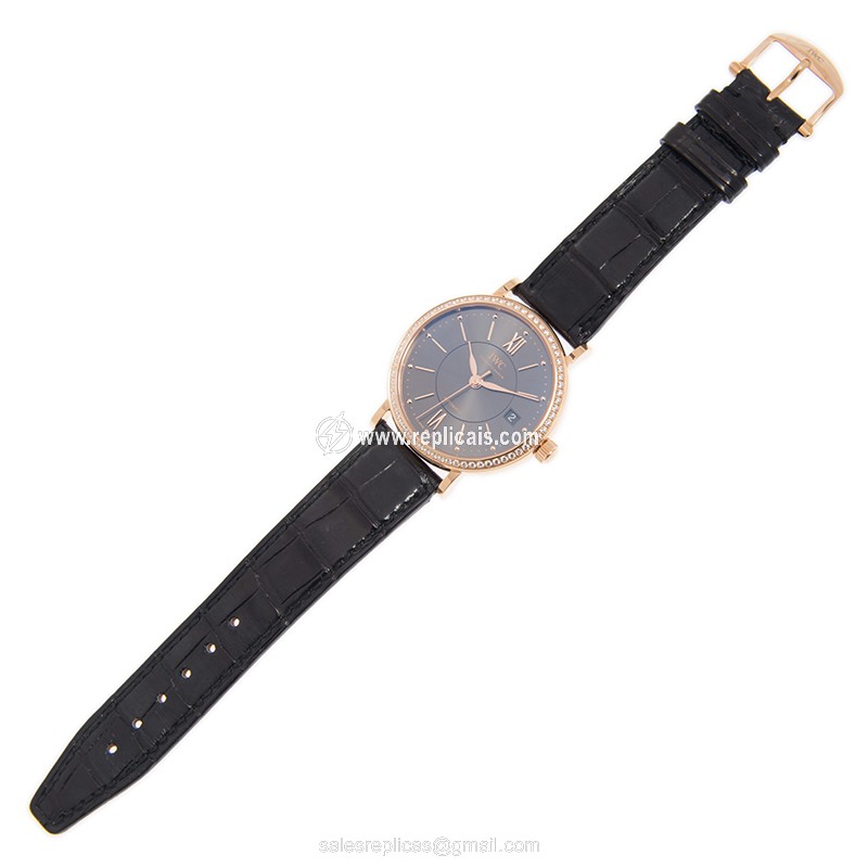 IWC PORTOFINO IW458108 2