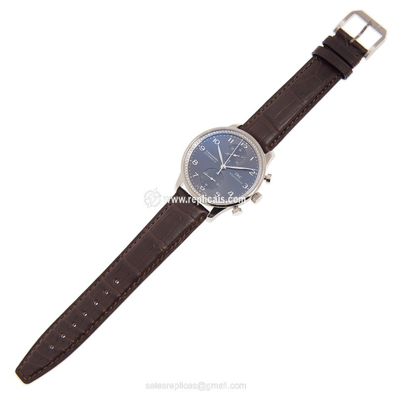IWC PORTUGUESE IW371473 2