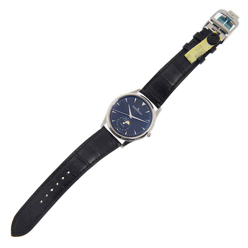 NEW JAEGER-LECOULTRE MASTER ULTRA THIN Q1368470 2