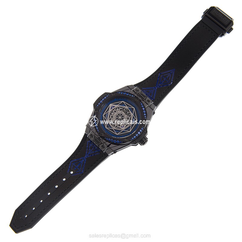 HUBLOT BIG BANG 465.CS.1119.VR.1201.MXM18 2