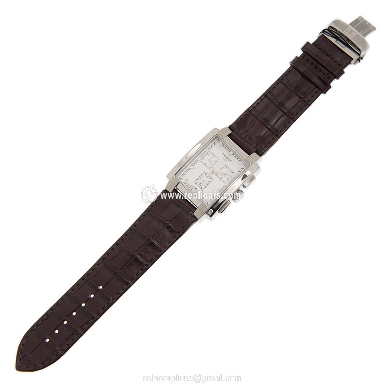 TISSOT T-TREND T061.717.16.031.00 2