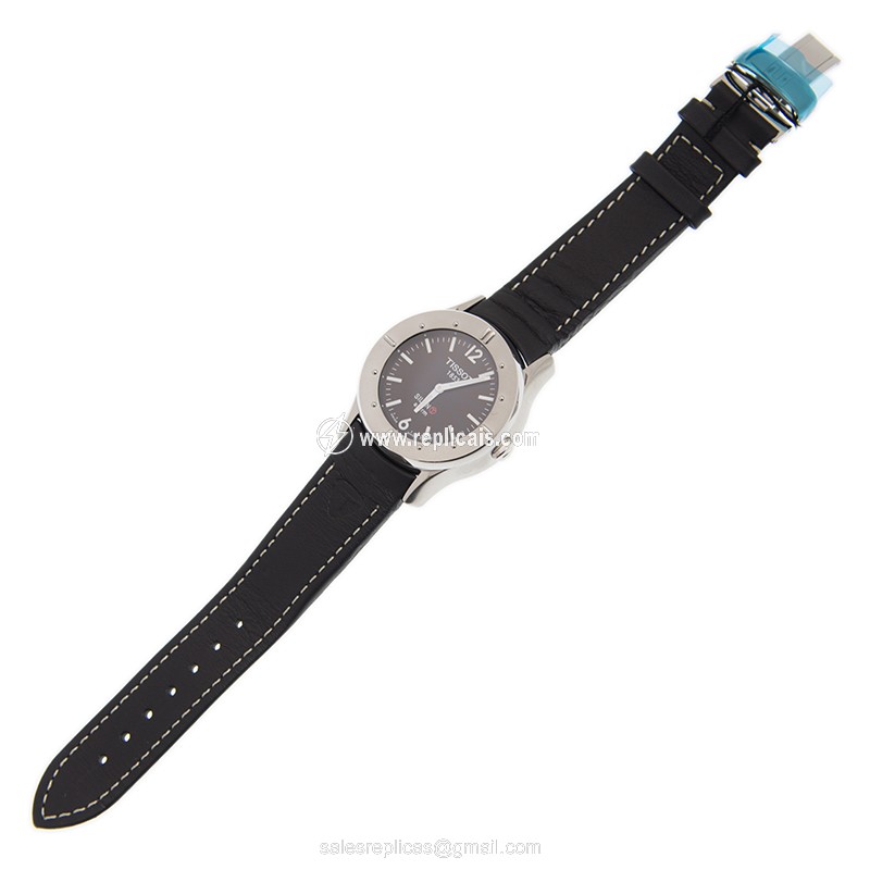 TISSOT TOUCH COLLECTION T40.1.426.51 2