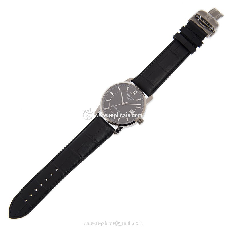 TISSOT T-CLASSIC T087.407.46.057.00 2