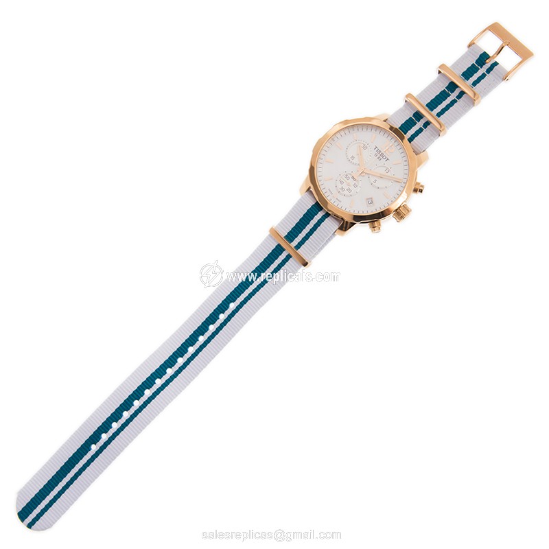 TISSOT T-SPORT T095.417.37.117.01 2