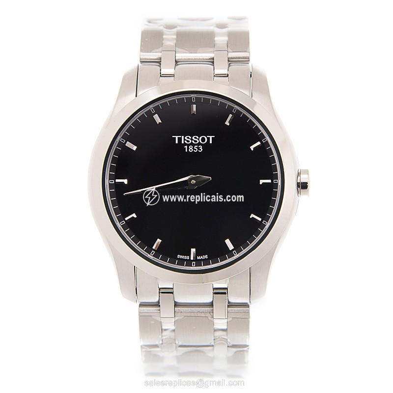 TISSOT T-CLASSIC T035.446.11.051.01 2