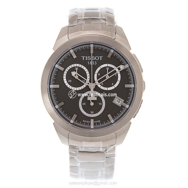 TISSOT T-SPORT T069.417.44.061.00 2