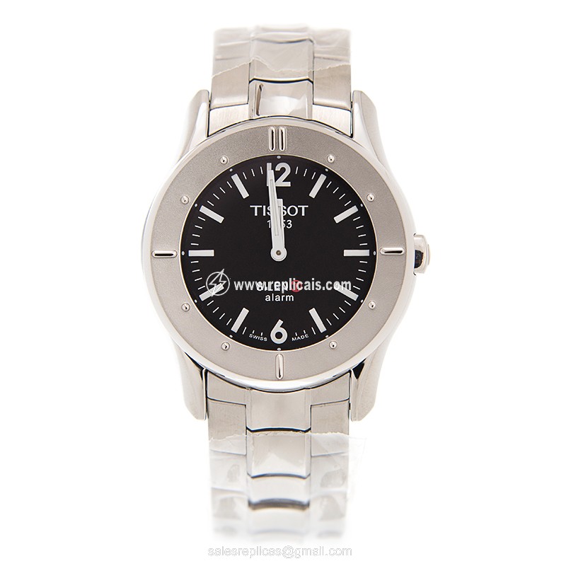 TISSOT TOUCH COLLECTION T40.1.486.51 2