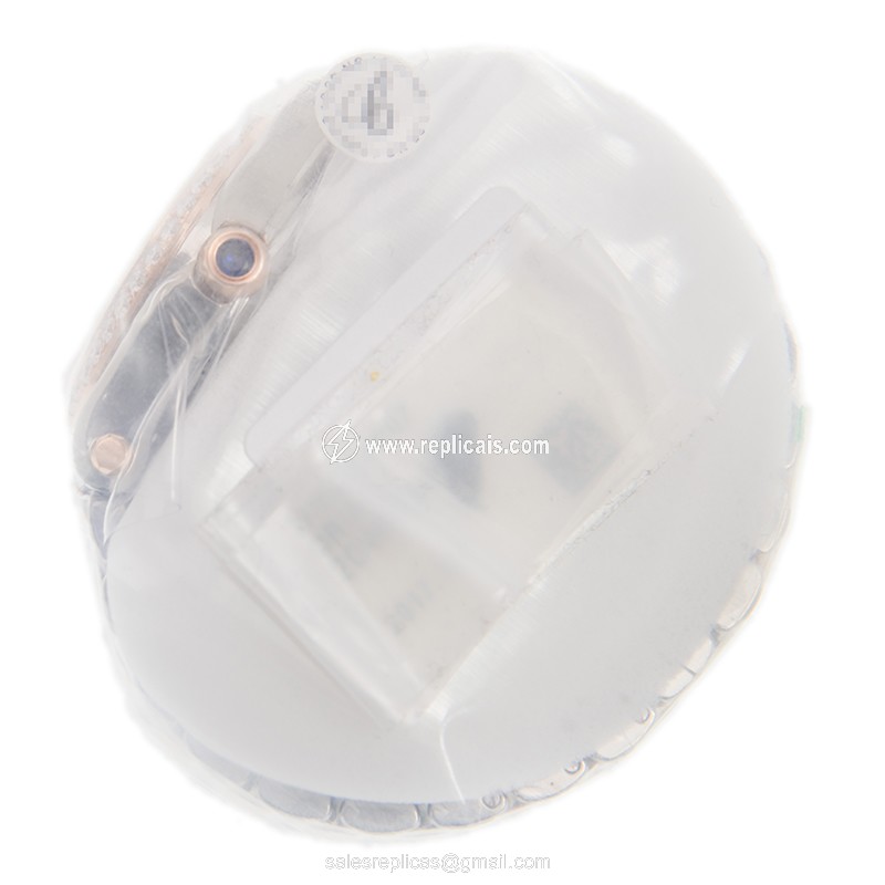 CHOPARD HAPPY SPORT 278559-6007 2