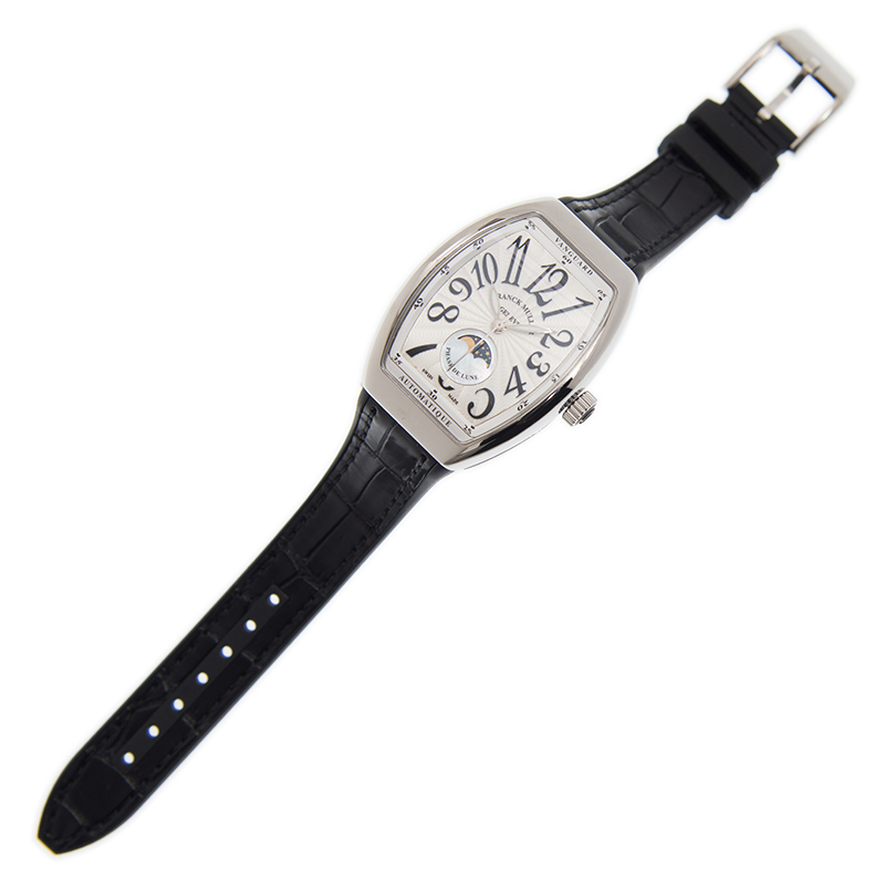 NEW FRANCK MULLER VANGUARD V 32 SC AT FO L (AC.NR) 2