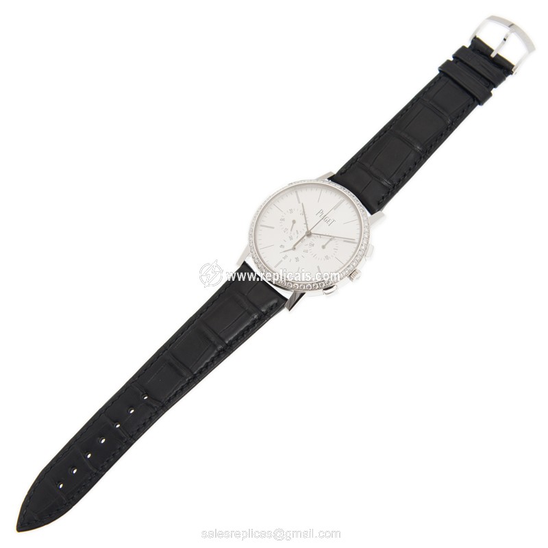 PIAGET ALTIPLANO G0A40031 2