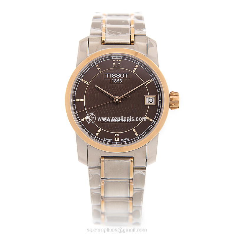 TISSOT T-CLASSIC T087.207.55.297.00 2