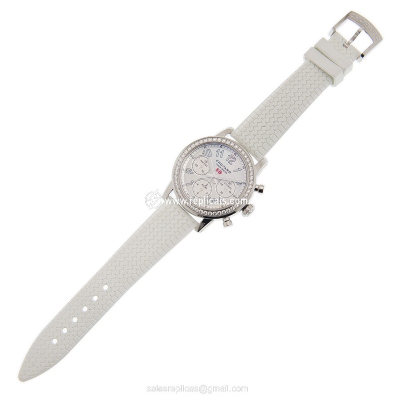 CHOPARD CLASSIC CHRONOGRAPH 178588-3001 2