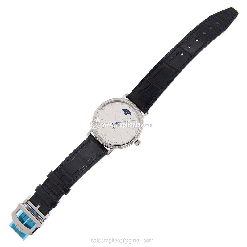 IWC PORTOFINO IW459008 2