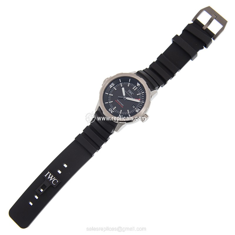 IWC AQUATIMER IW329101 2