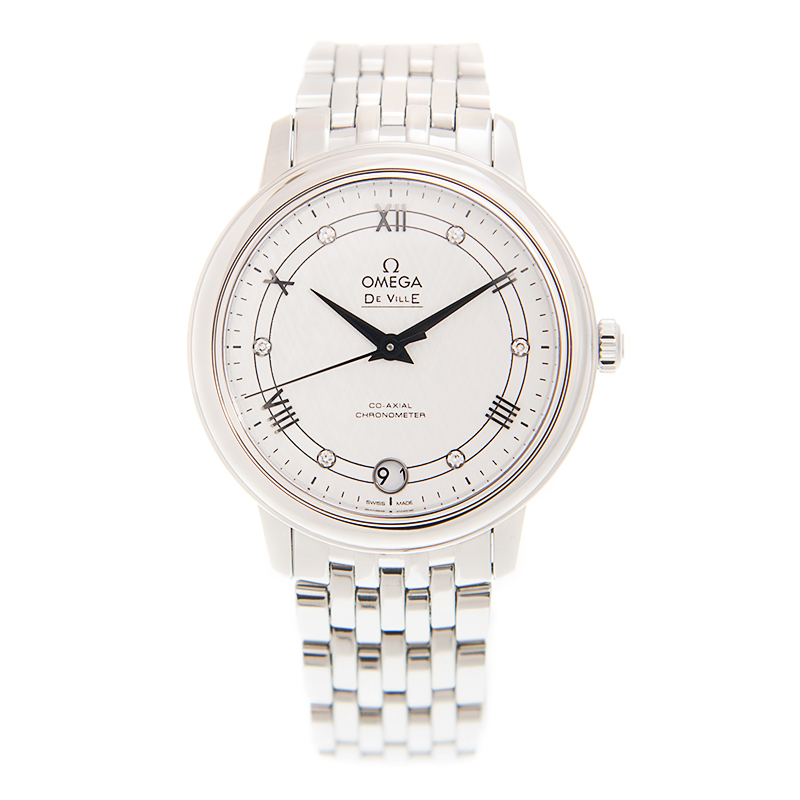 NEW OMEGA DE VILLE 424.10.33.20.52.002 2