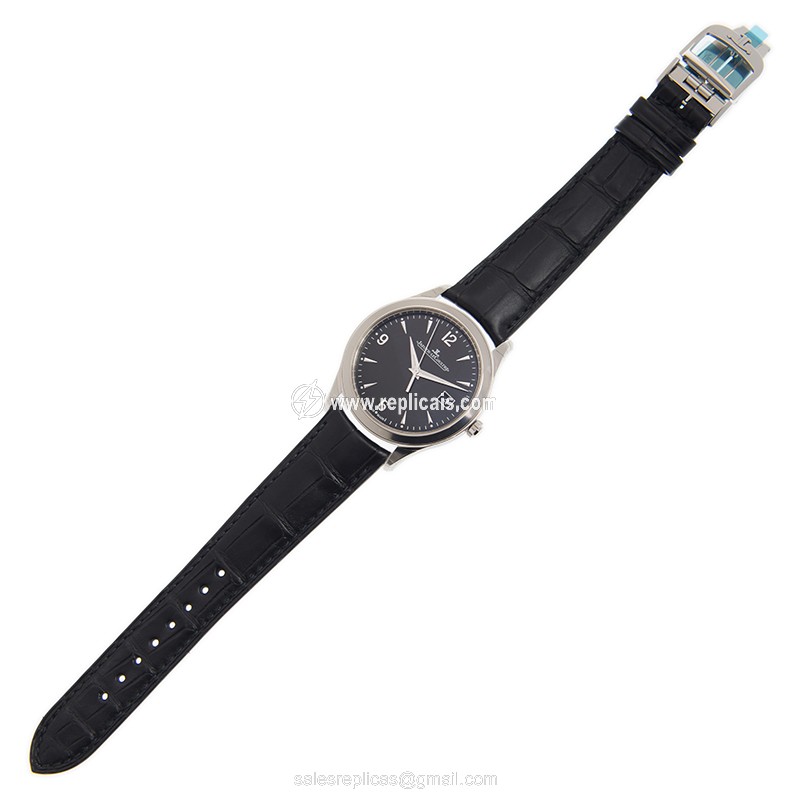 JAEGER-LECOULTRE MASTER ULTRA THIN Q1548471 2