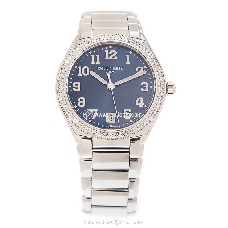 PATEK PHILIPPE TWENTY-4 7300-1200A-001 2