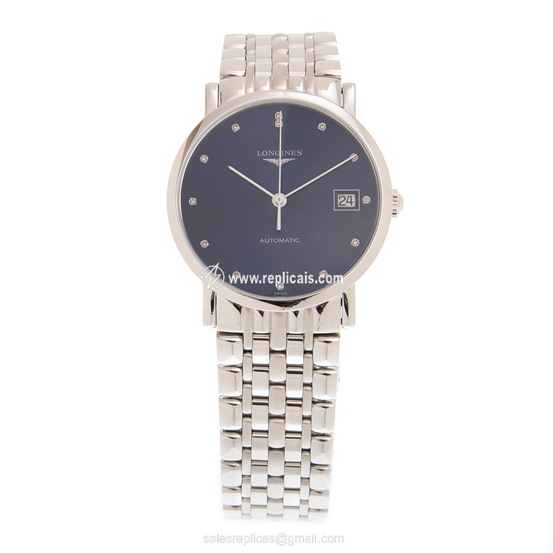 LONGINES ELEGANT L4.809.4.97.6 2