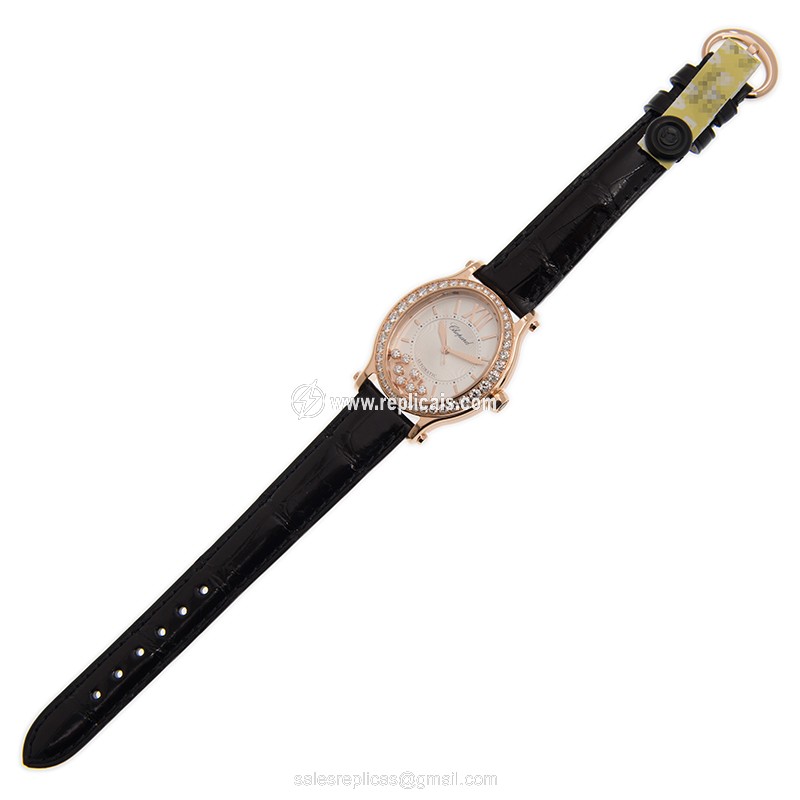 CHOPARD HAPPY SPORT 275362-5002 2