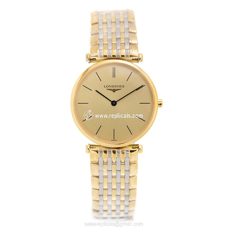 LONGINES LA GRANDE L4.512.2.32.7 2