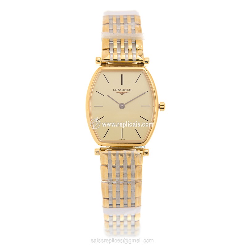 LONGINES LA GRANDE L4.205.2.32.7 2