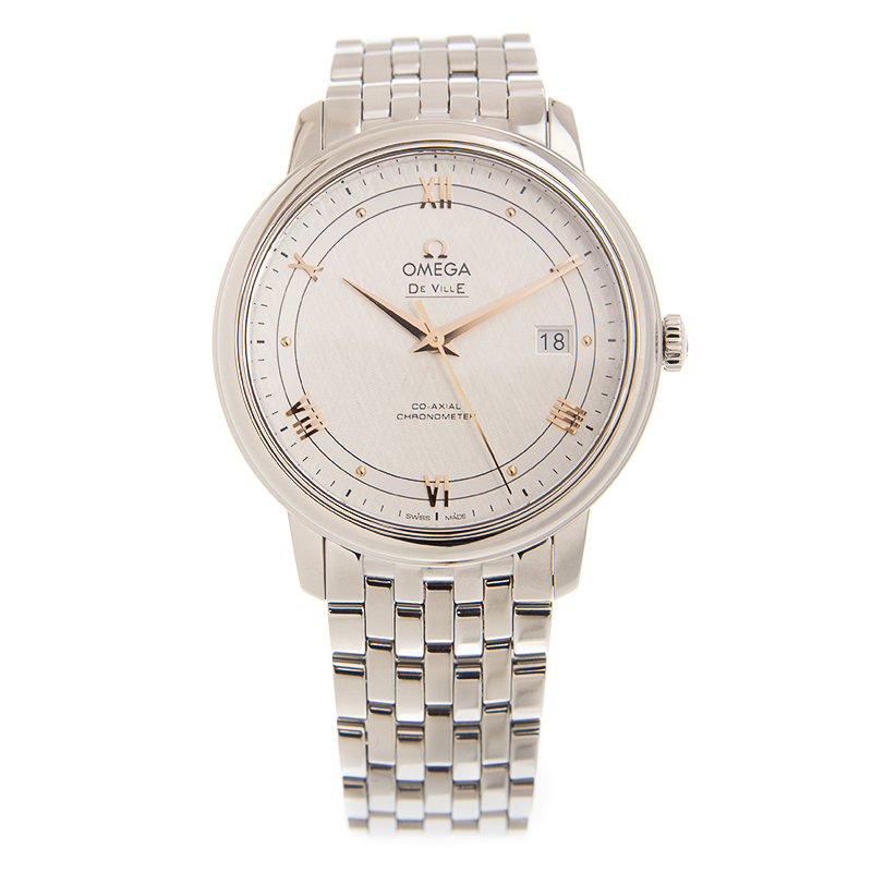 NEW OMEGA DE VILLE 424.10.40.20.02.004 2