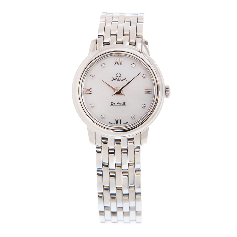 NEW OMEGA DE VILLE 424.10.24.60.55.001 2