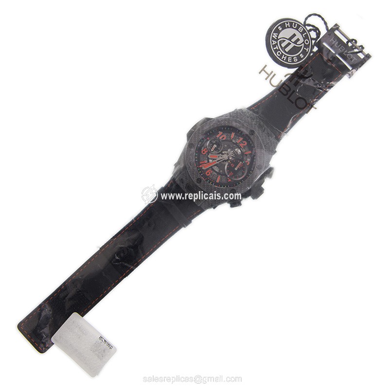HUBLOT BIG BANG 411.YT.1199.NR.BBE18 2