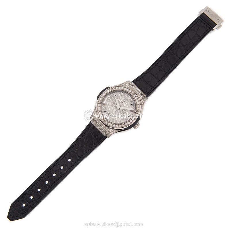 HUBLOT CLASSIC FUSION 581.NX.9010.LR.1704 2