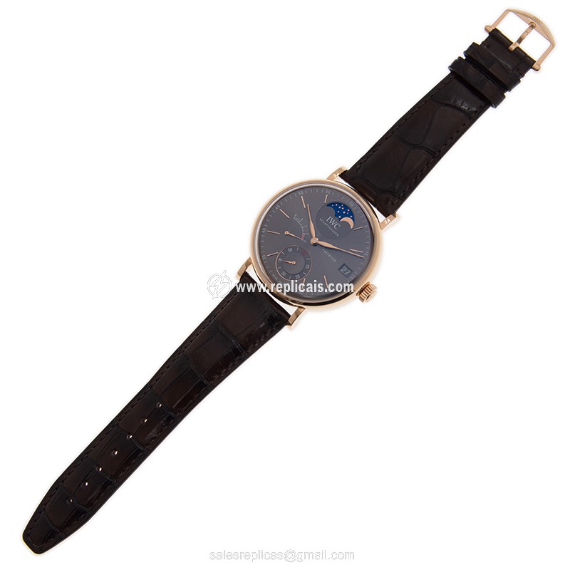 IWC PORTOFINO IW516403 2