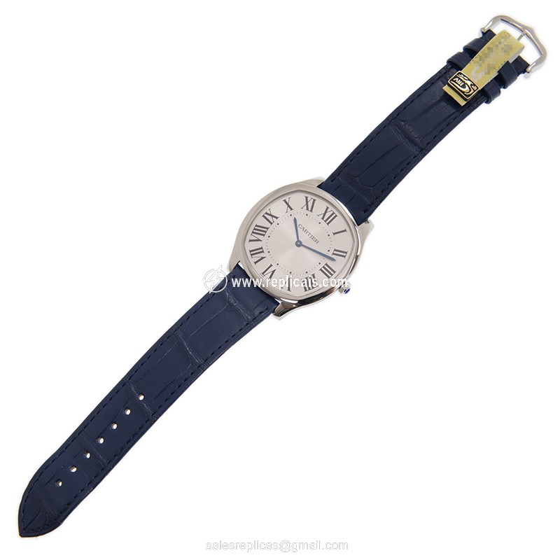 CARTIER DRIVE DE CARTIER WSNM0011 2