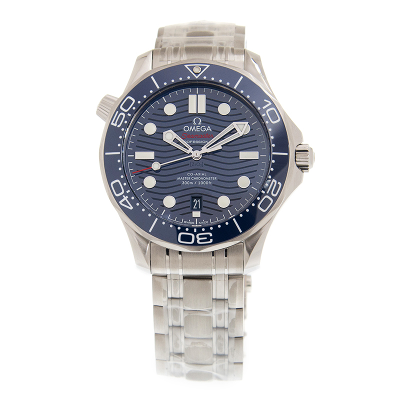 NEW OMEGA SEAMASTER 210.30.42.20.03.001 2
