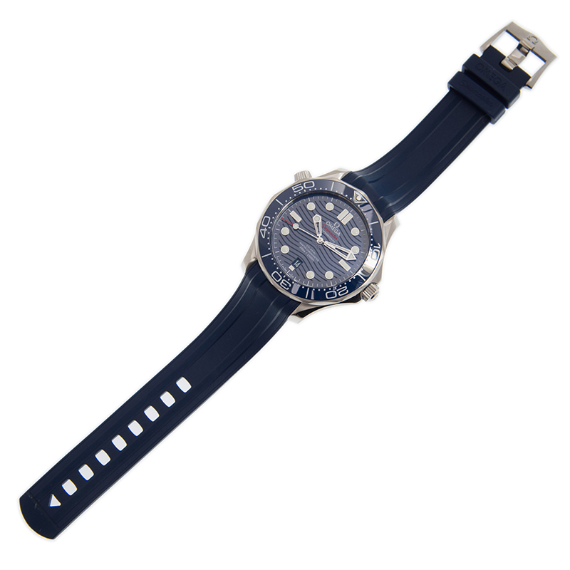 NEW OMEGA SEAMASTER 210.32.42.20.03.001 2