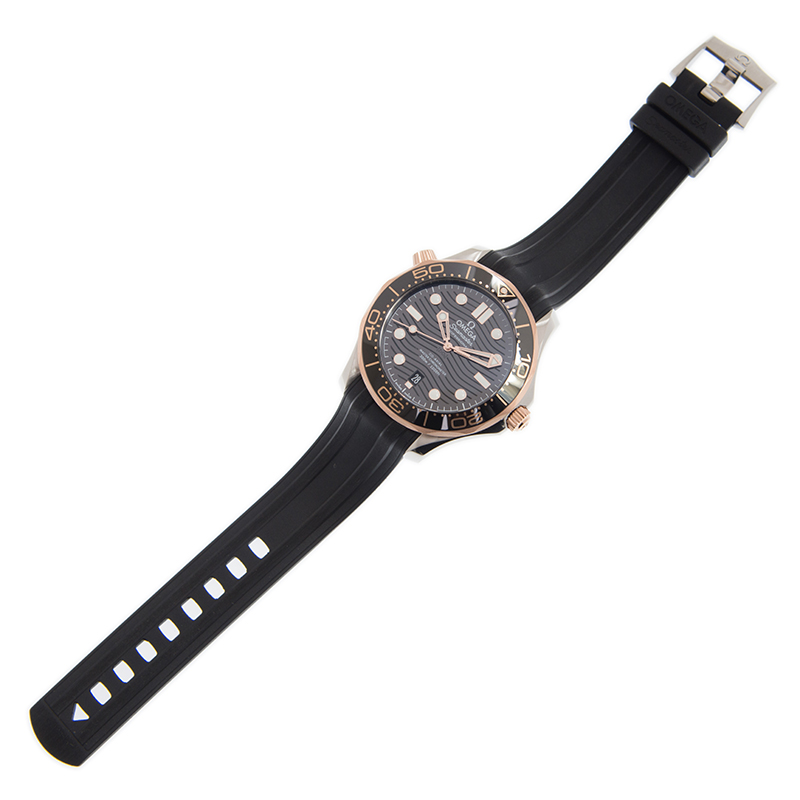 NEW OMEGA SEAMASTER 210.22.42.20.01.002 2