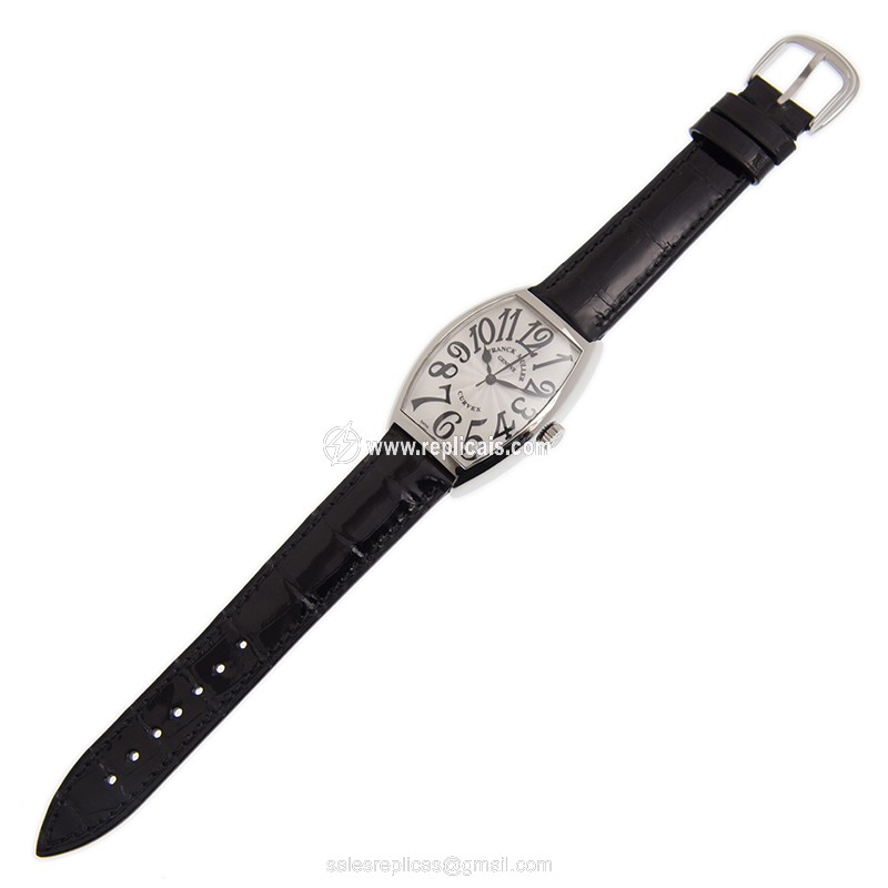 FRANCK MULLER CINTREE CURVEX 5851 M SC (AC) 2