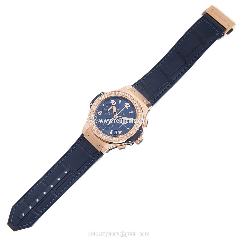 HUBLOT BIG BANG 341.PX.7180.LR.1204 2